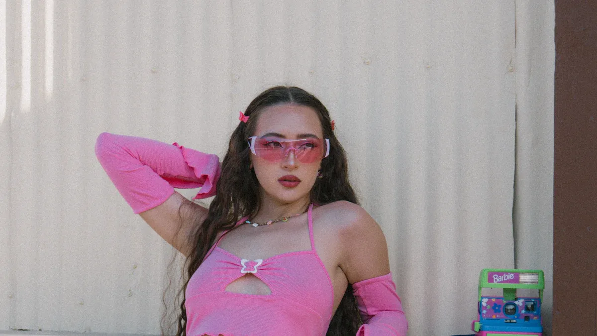 Y2K Fashion Revival