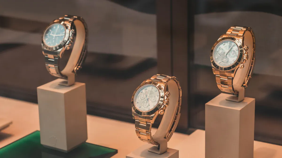 What Are Luxury Jewelry Certificates?