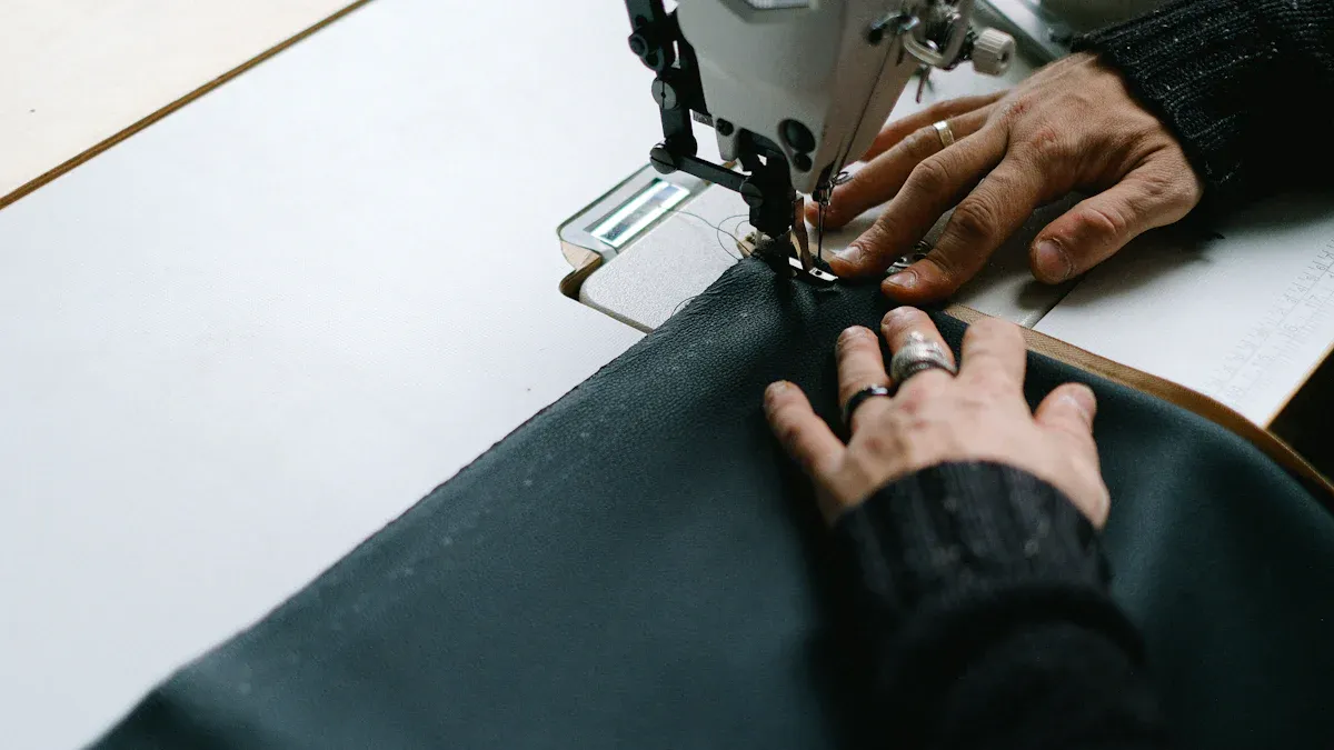 Dior vs Chanel: Quality and Craftsmanship