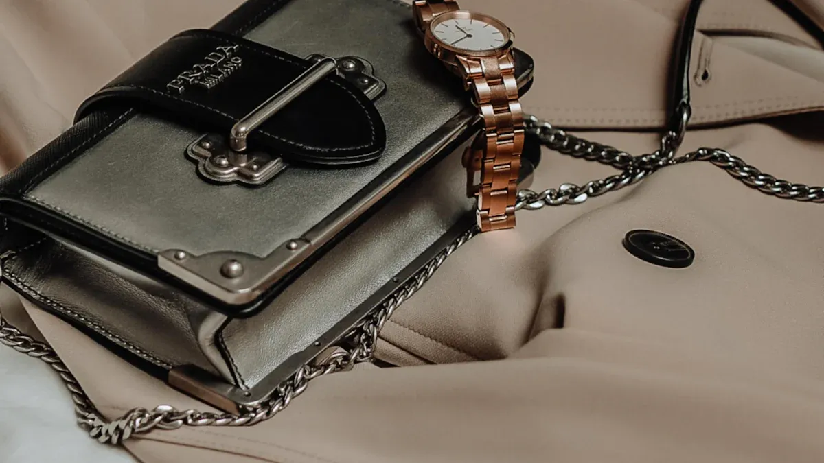 Identifying Timeless Designer Pieces