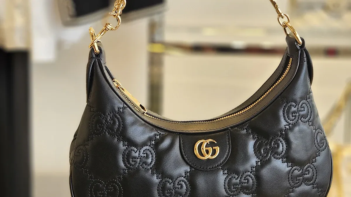 Designer Handbags