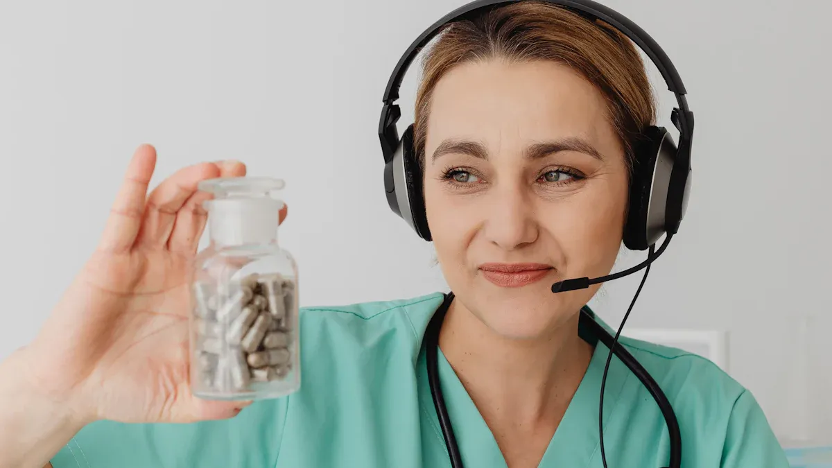Convergence of health technology