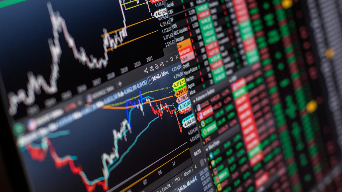 Algorithmic Trading and Machine Learning Resources