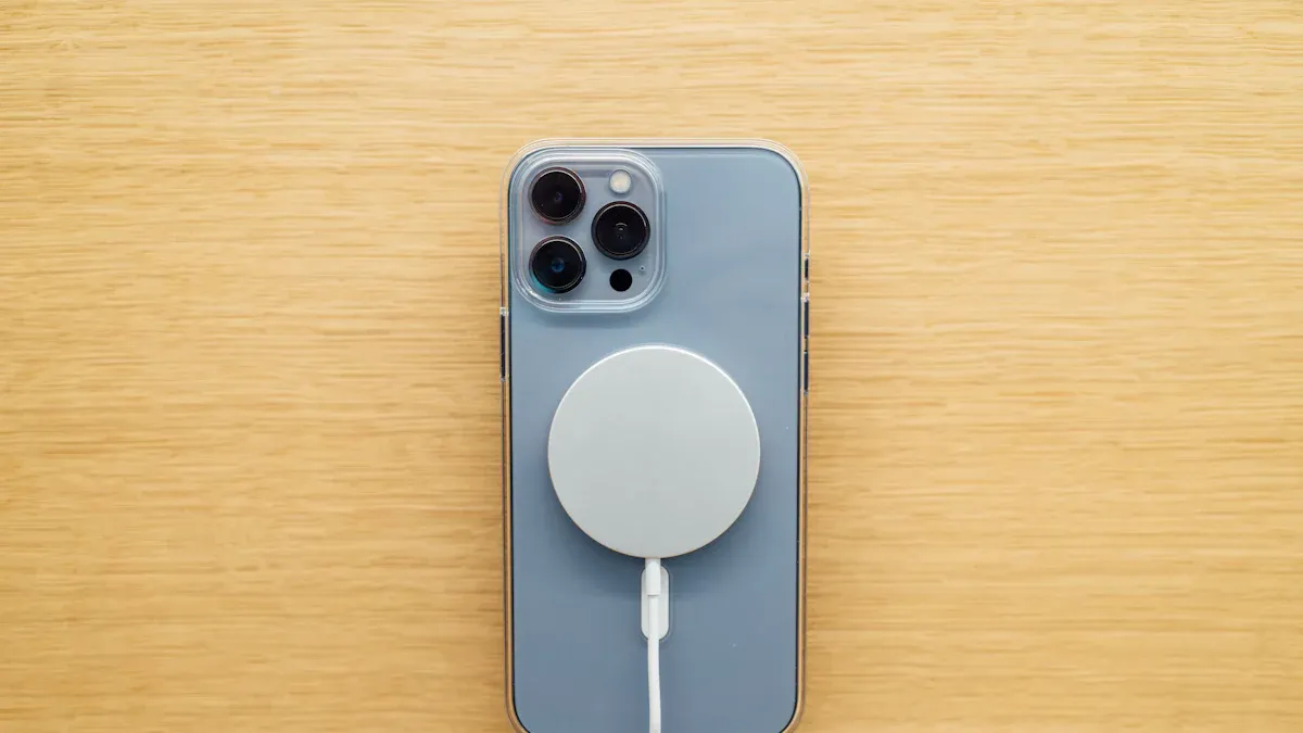 MagSafe: The Return of Magnetic Charging