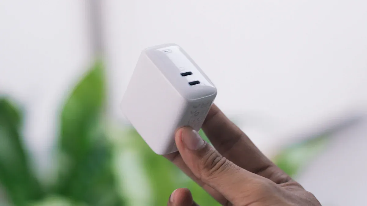 How Type C PD Charging Changes the Way We Charge Devices