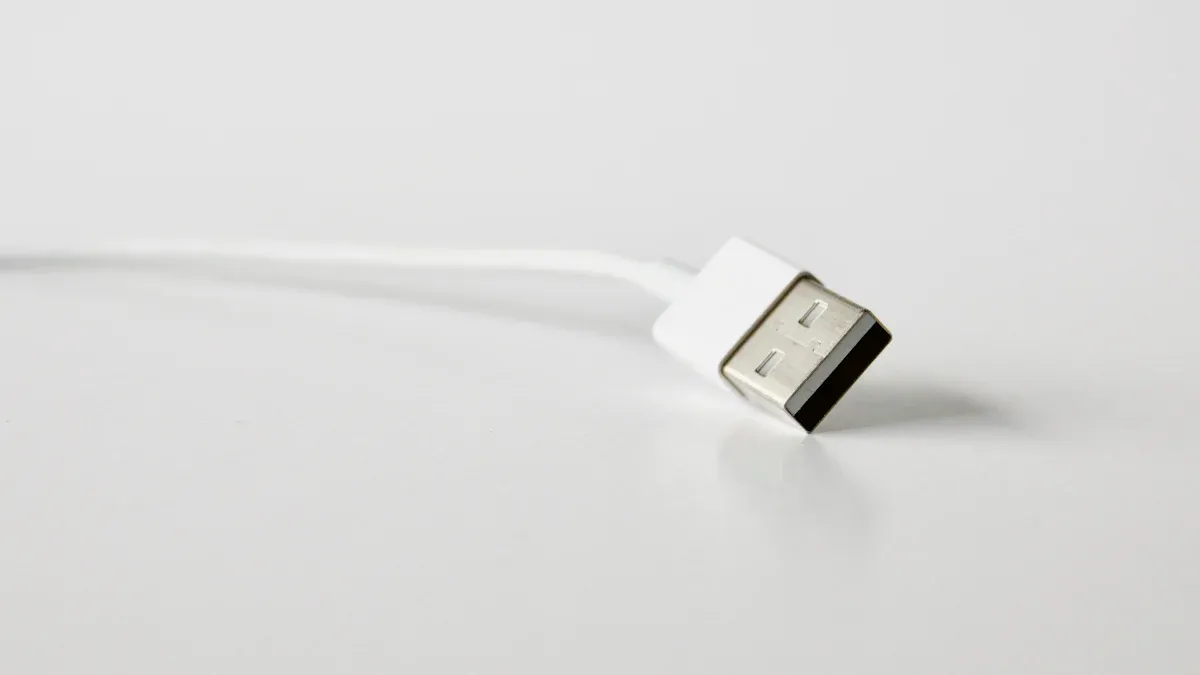 The Growing Importance of USB-C Cables