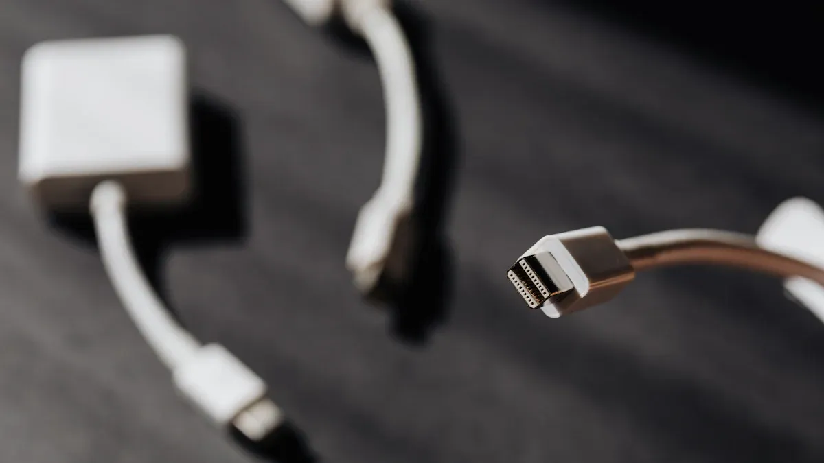 Customization Options for USB-C Cables