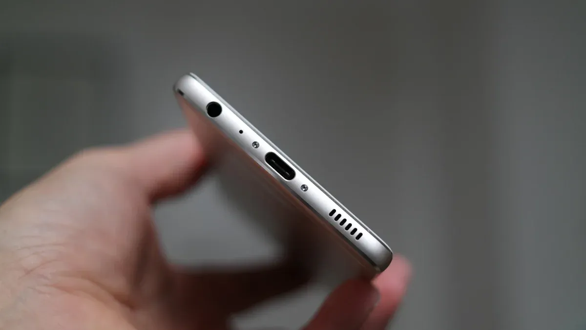 Benefits of USB-C Technology