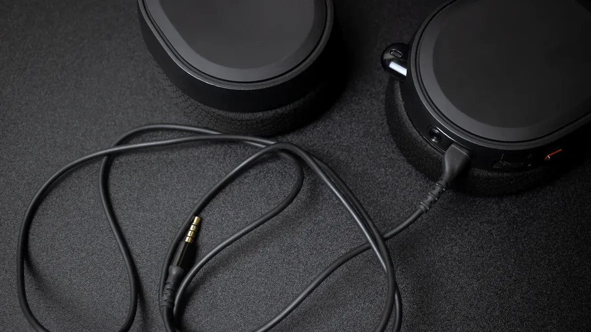 Wired vs. Wireless Noise Canceling Headphones