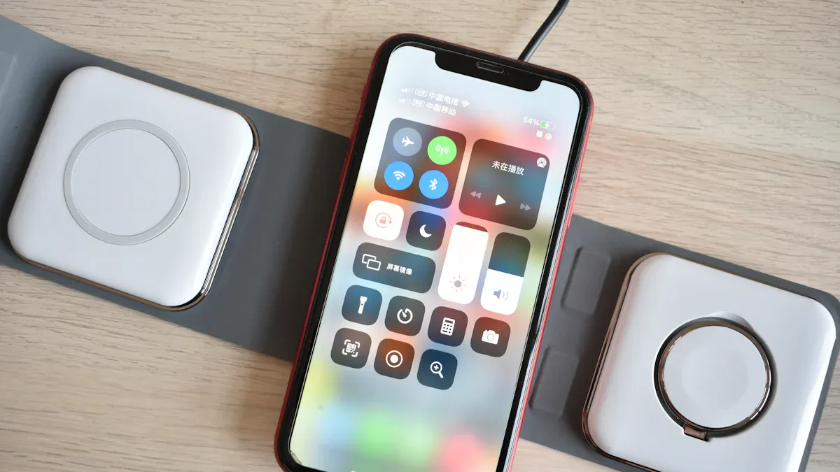 Best USB Charging Adapter for Travel