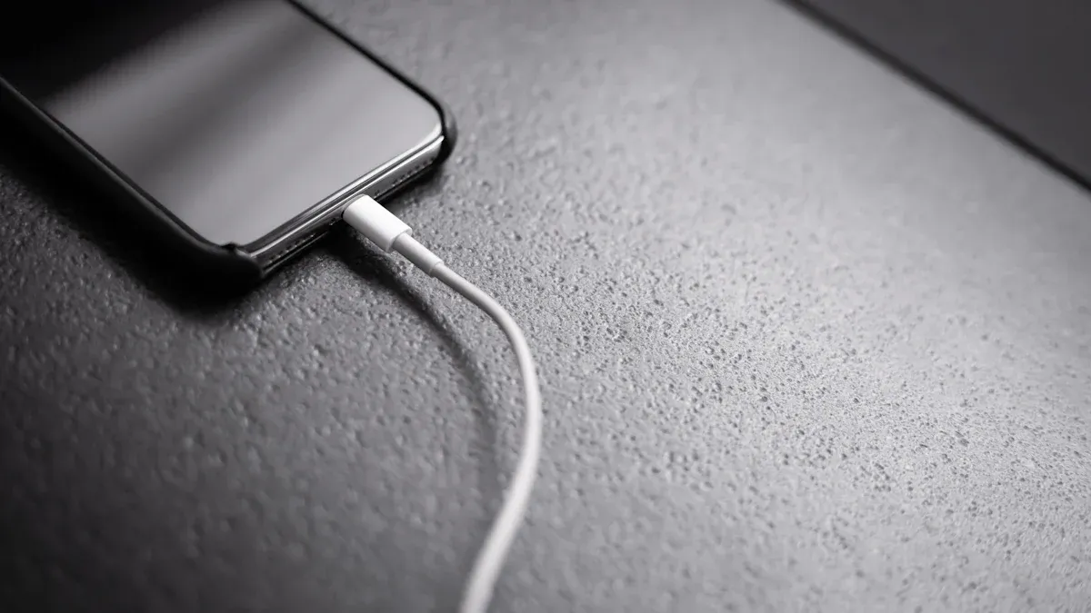 USB-C vs. Lightning: Compatibility and Speed