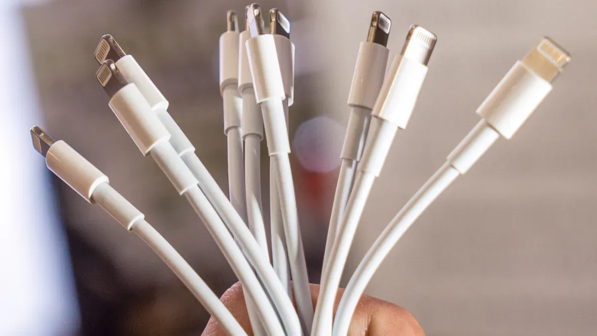 Pick the Right Charger for Specific Devices