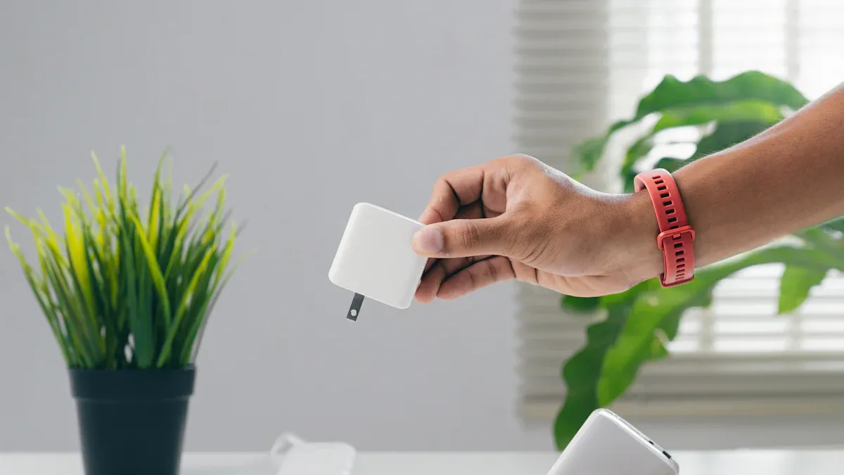 Understanding 18W USB-C PD Chargers