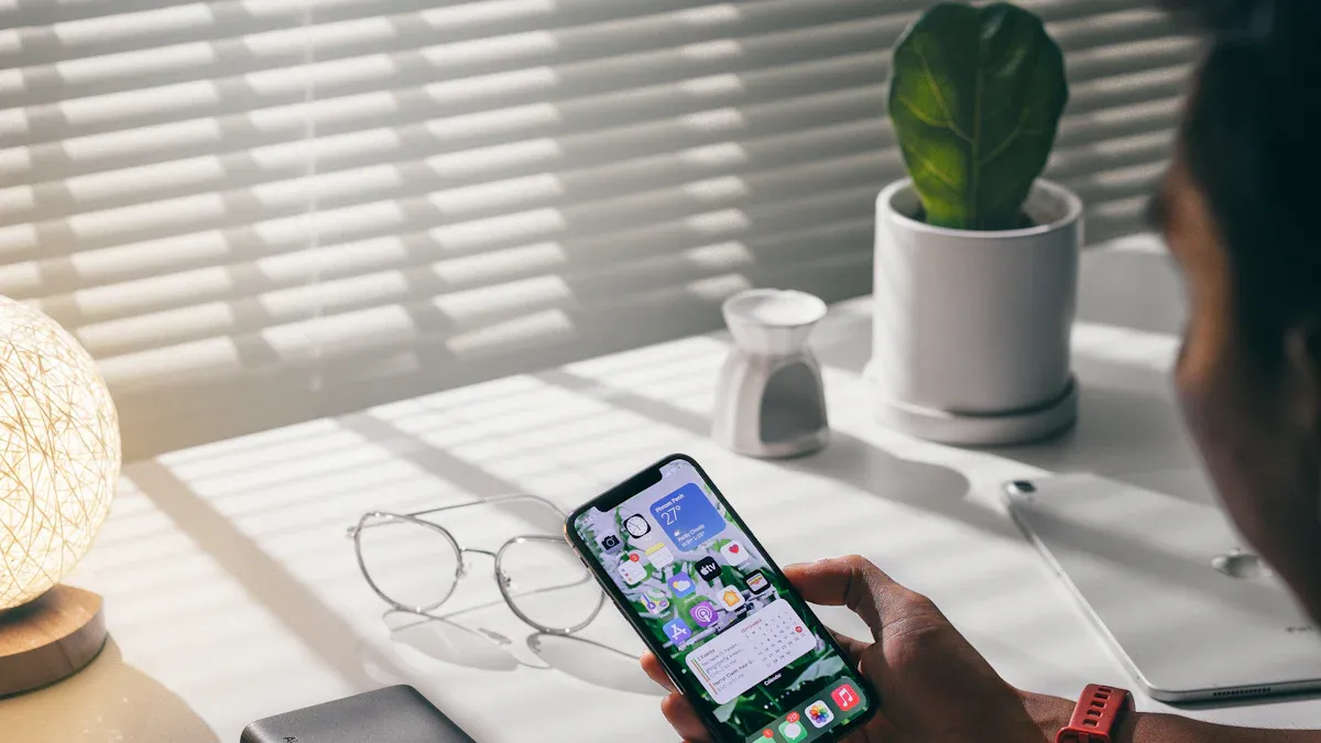 Wireless Charging vs USB Chargers