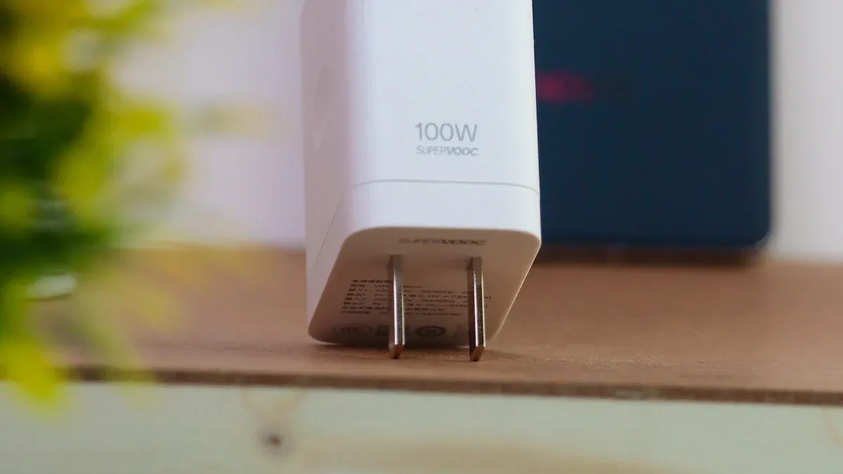 USB-PD Charging Driving the Fast Charging Era