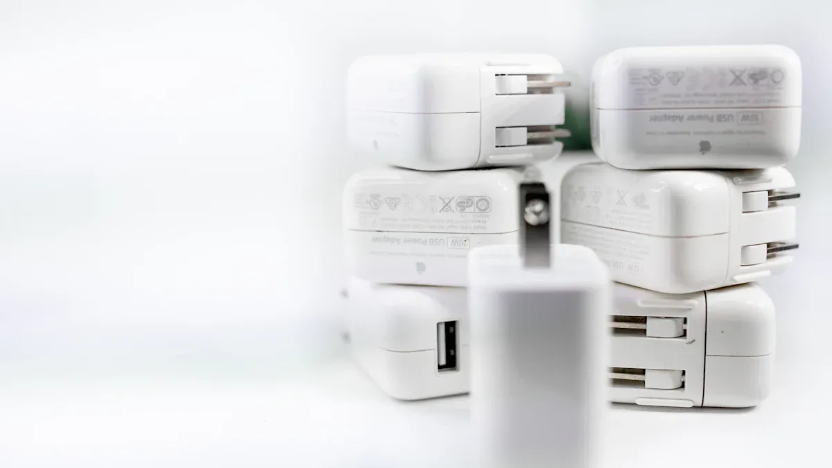How to Choose the Right Apple USB Charger Plug