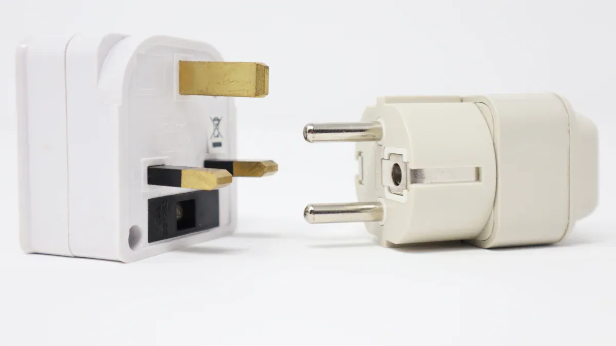 Understanding Phone Charger to USB Adapters