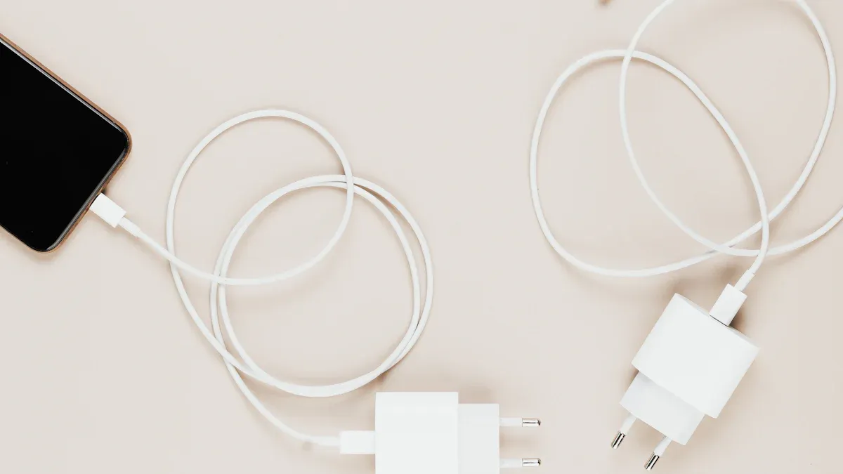 Features of 3-in-1 Micro USB Cables