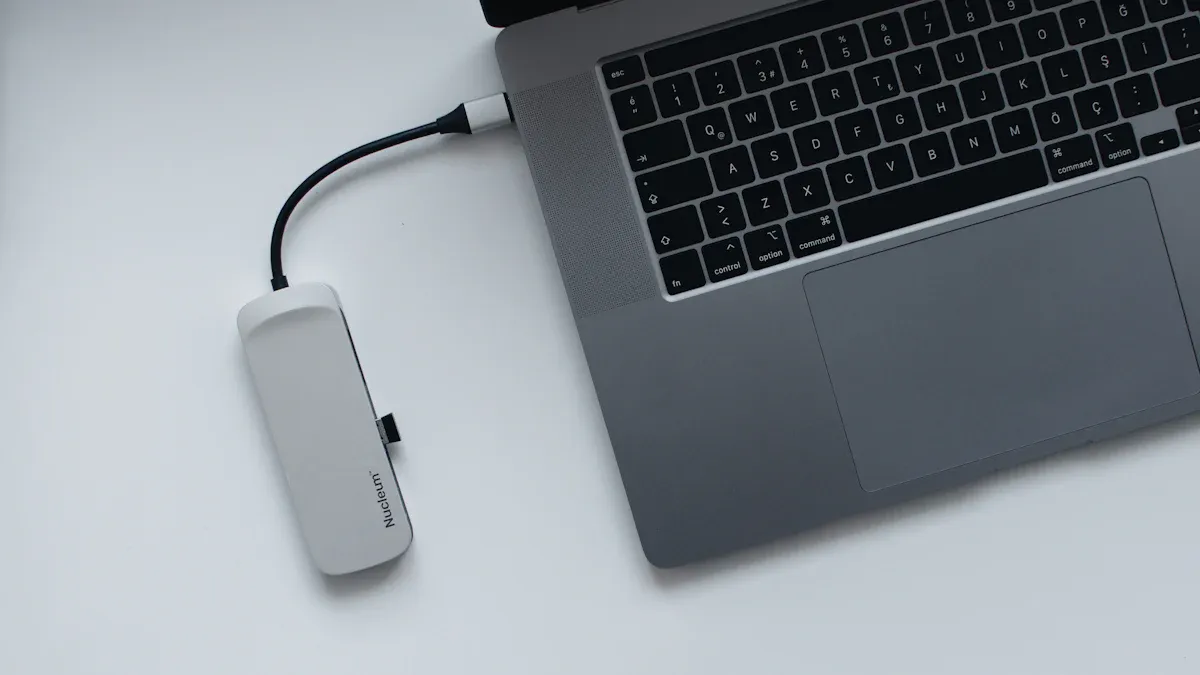 Future Trends in USB-C Cable Solutions