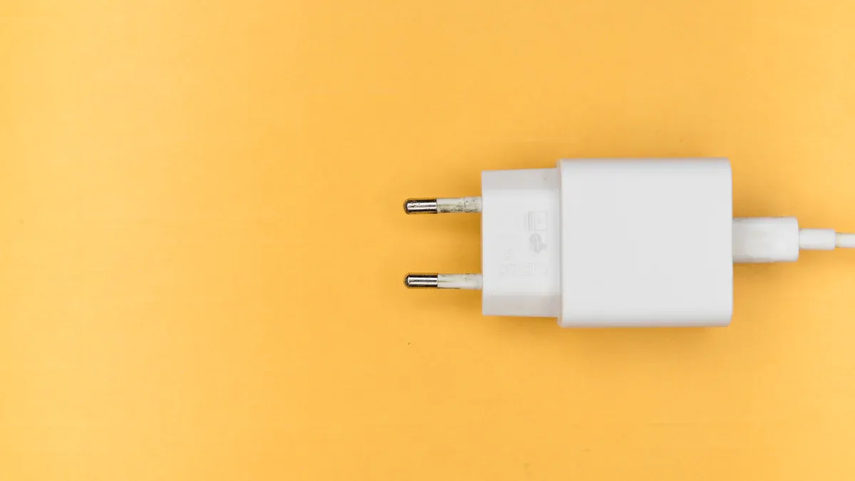 Everything to Know About Apple Plug Chargers