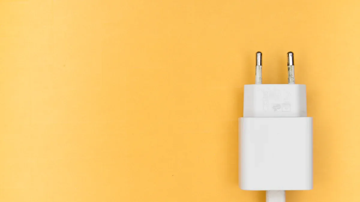 Identifying Counterfeit Chargers and Ensuring Safety