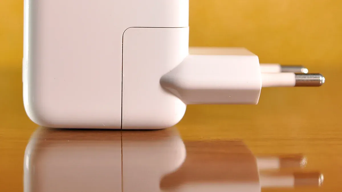 How to Identify a Genuine Apple Charger Through Visual Inspection