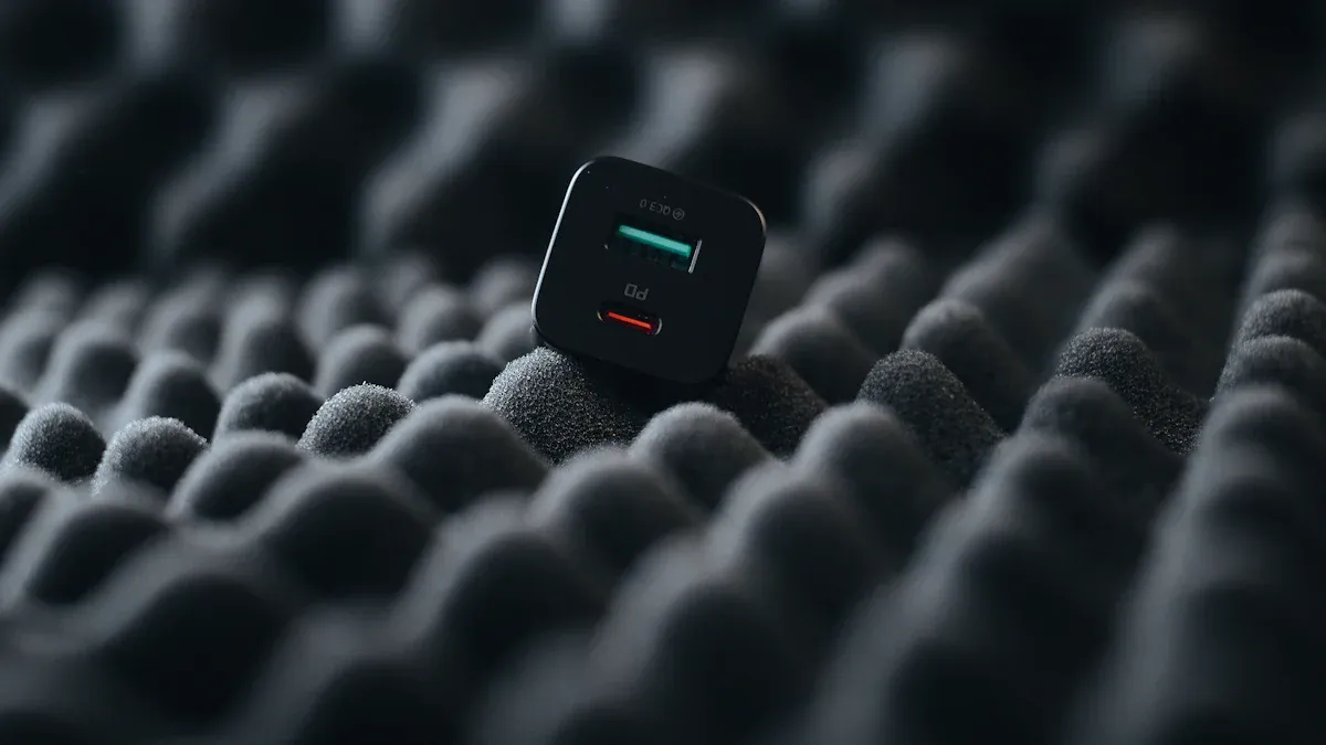 Top Budget-Friendly 18W USB-C PD Chargers