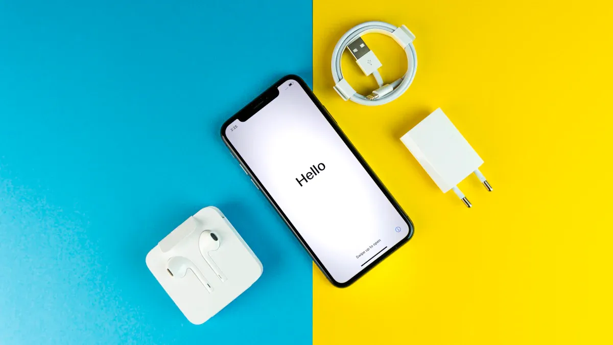 Key Benefits of Custom Charging Cables