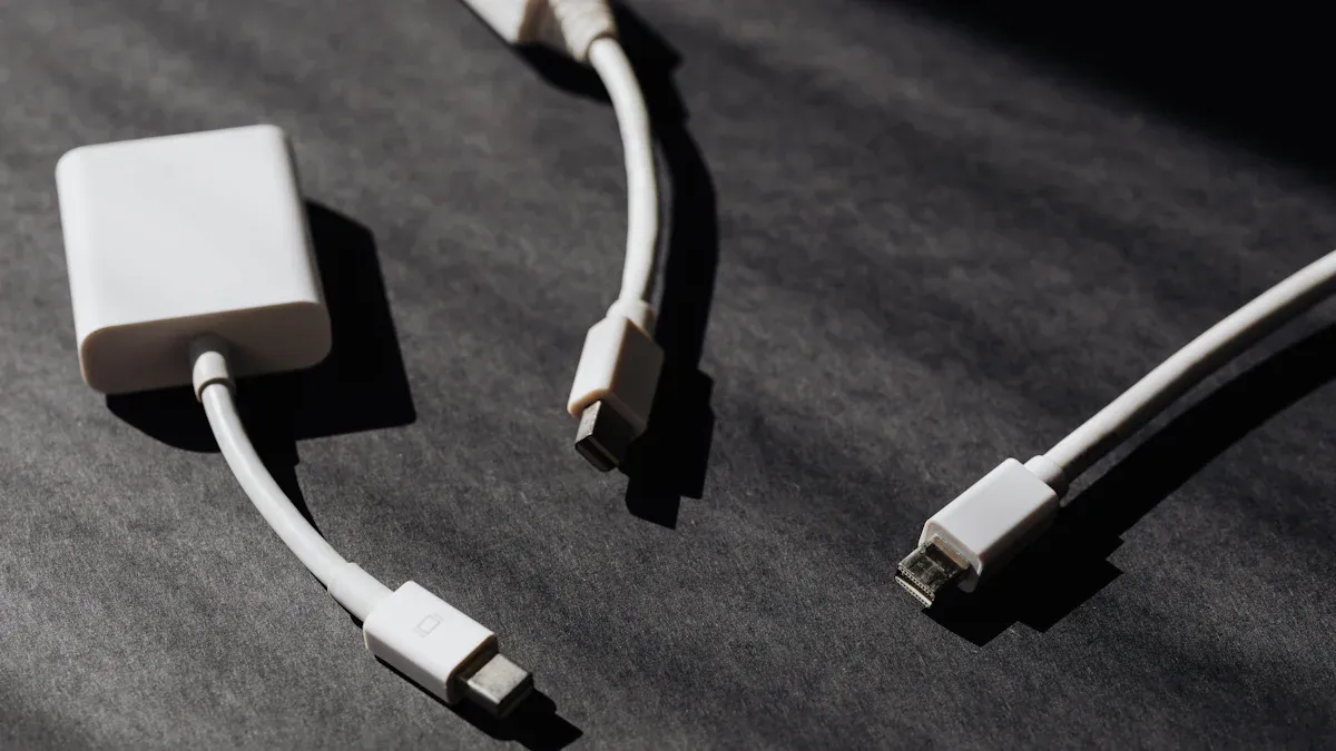 USB-C and iPhone Cables in Today’s Tech World