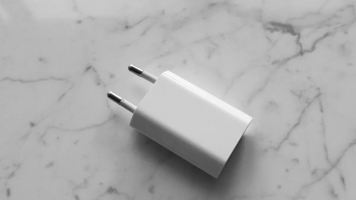 Key Benefits of the Apple USB-C Charger Adapter