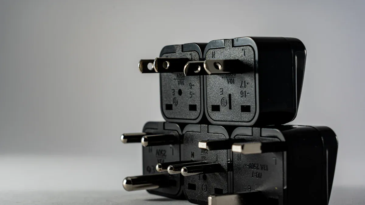 Charger to USB Adapter Essentials for Modern Travelers
