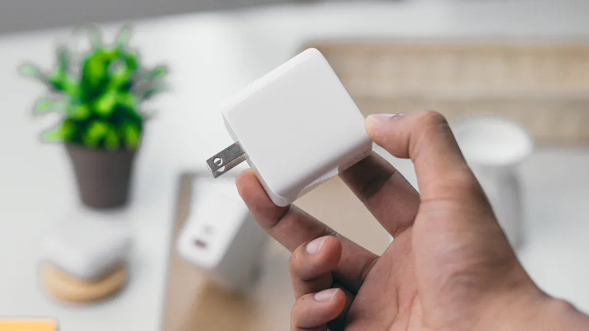 How to Pick the Best USB-C Charger Plug for Apple Devices
