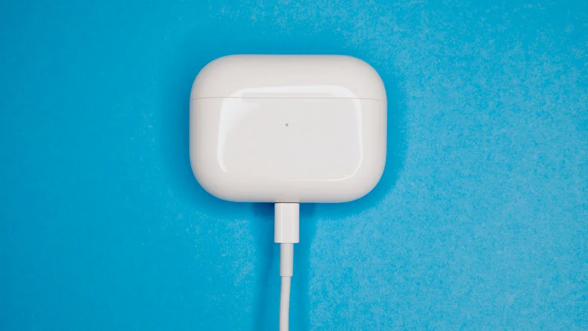 Understanding USB-C Chargers for Apple Devices