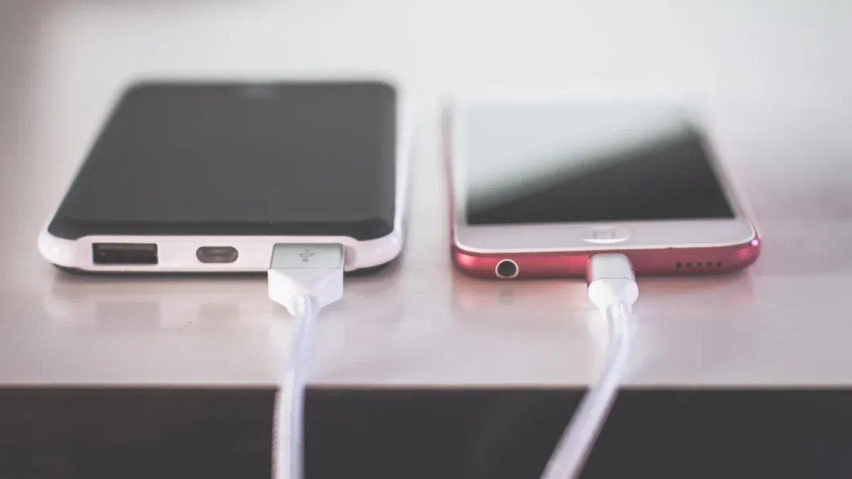 Best Lightning Cables for Speed and Durability