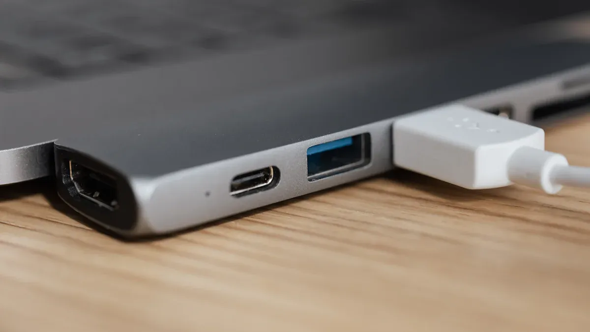 Why the Apple USB-C Charger Plug Is Essential in 2025