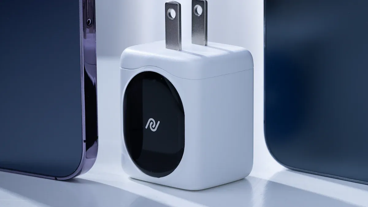 Key Features of a Smartphone Charger