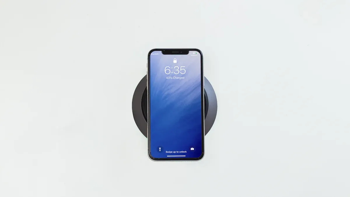 How to Source Trustworthy Apple Charger Manufacturers in 2025