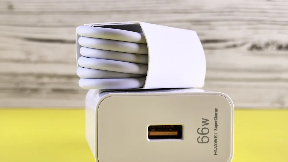 Practical Tips for Maximizing Fast Charging