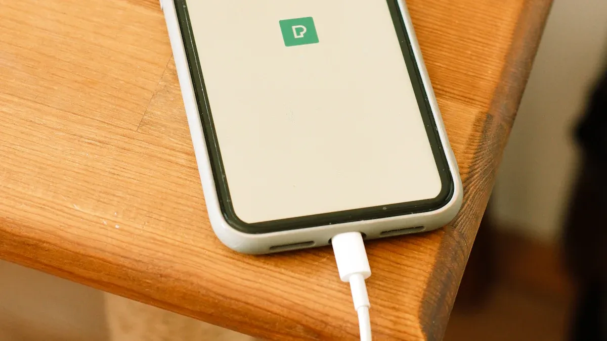 Real-World Applications of Type C PD Charging