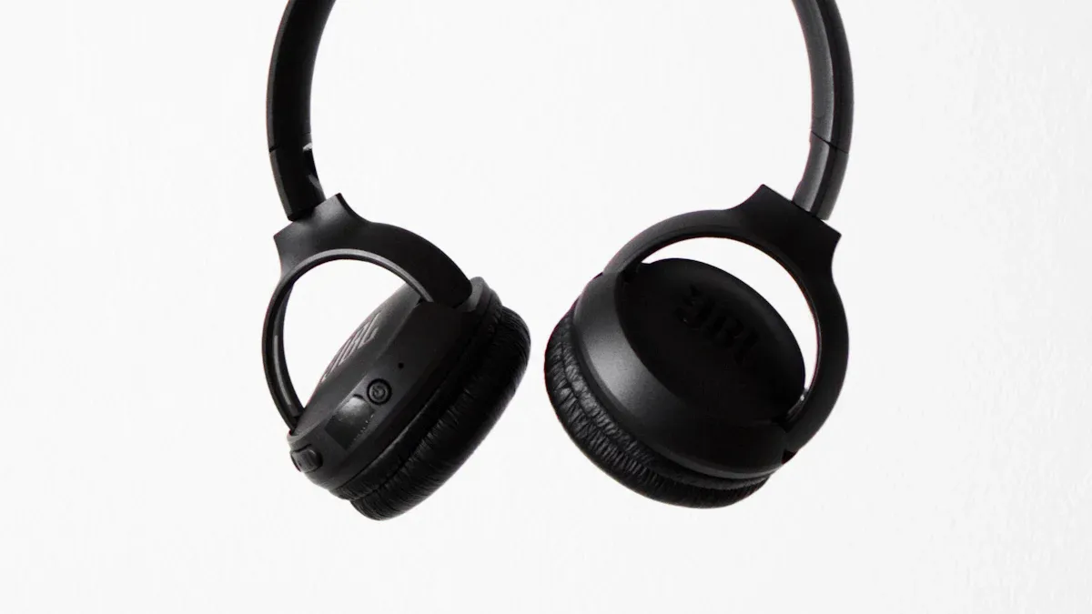 The Complete Guide to the Right Headphone Supplier