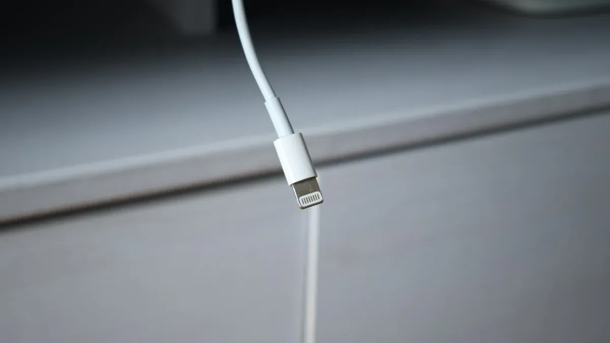 Charging Speed and Power Delivery