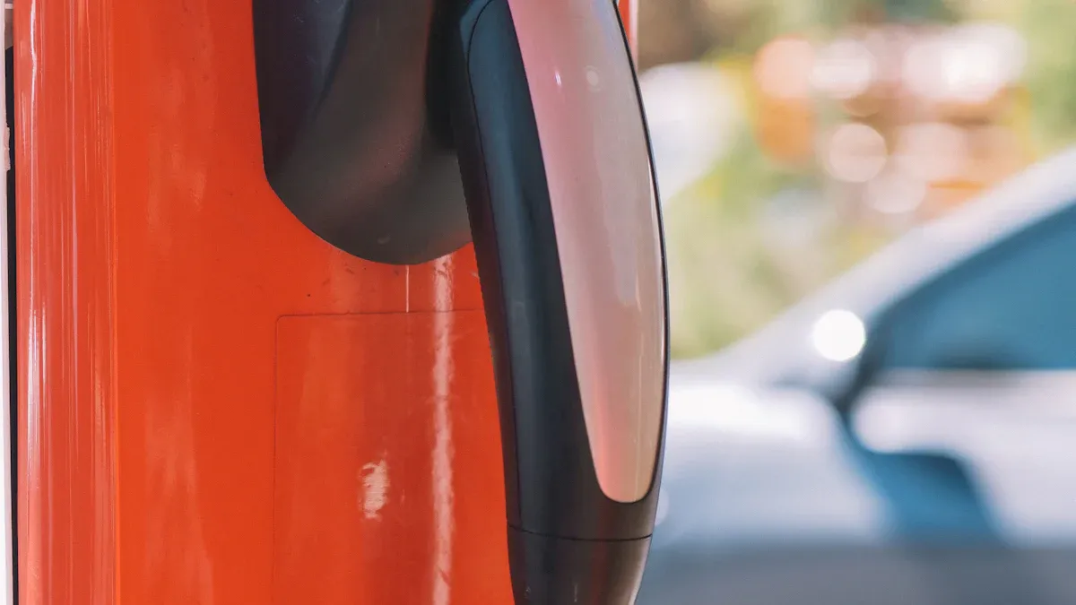 How Apple Fast Charging Works