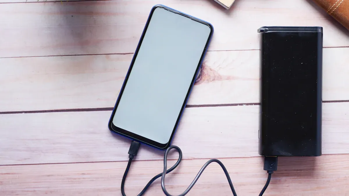 Ensuring Safety with USB-C Fast Chargers