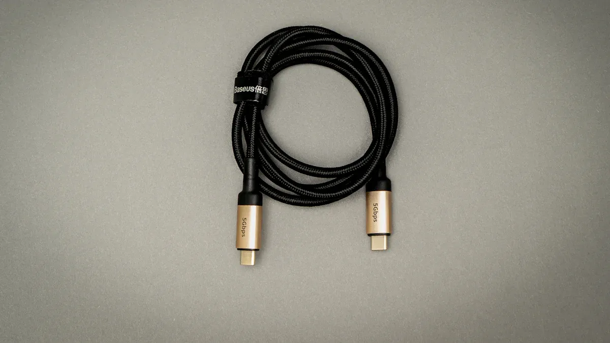 The Impact of High-Quality Connectors on Audio Performance