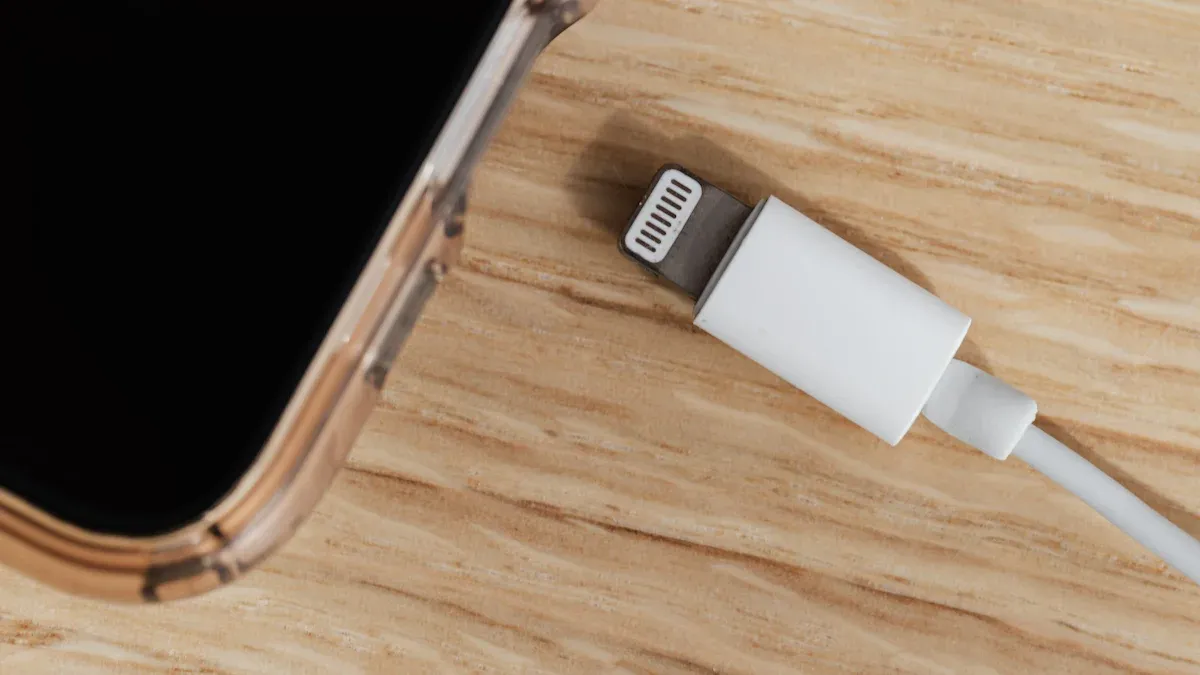 Benefits of the USB-C to Lightning Cable