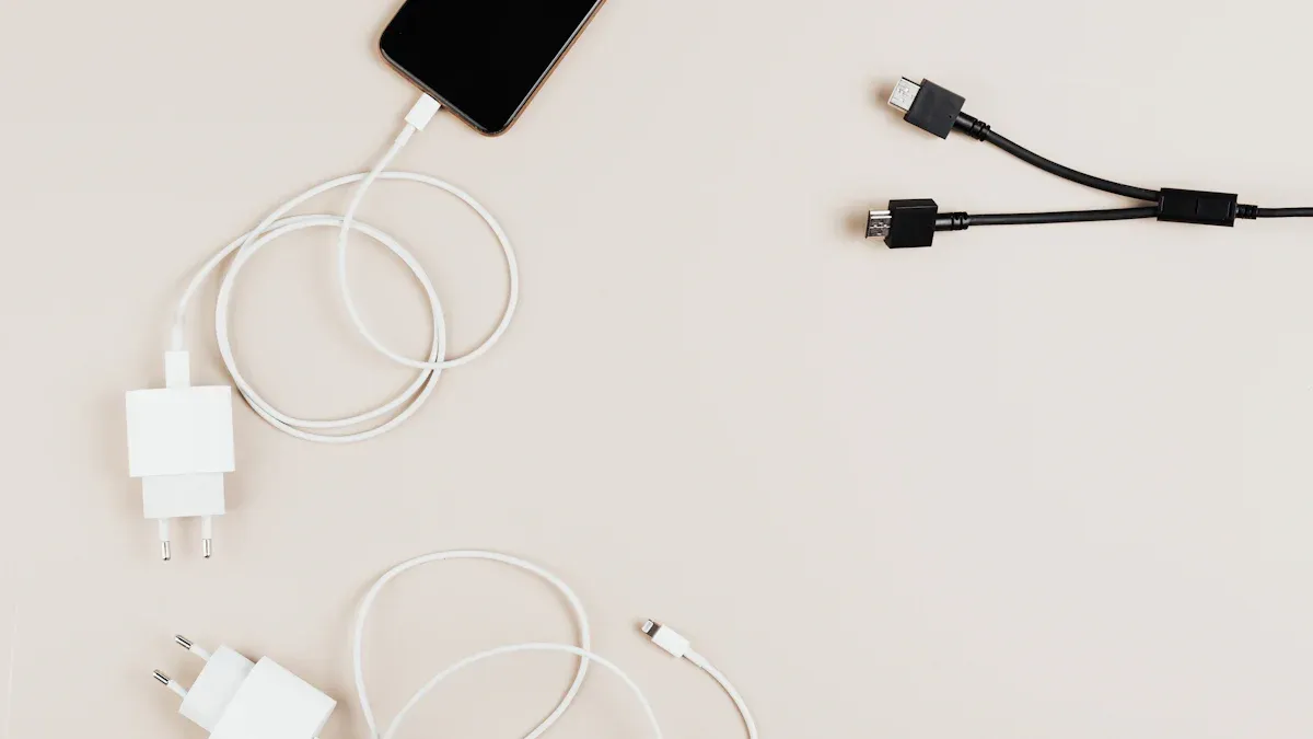 Customization Options for Lightning Cables