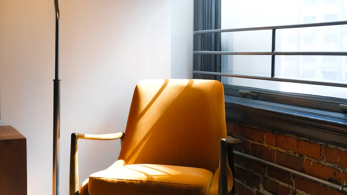 Are Floor Lamps Still in Style in 2025