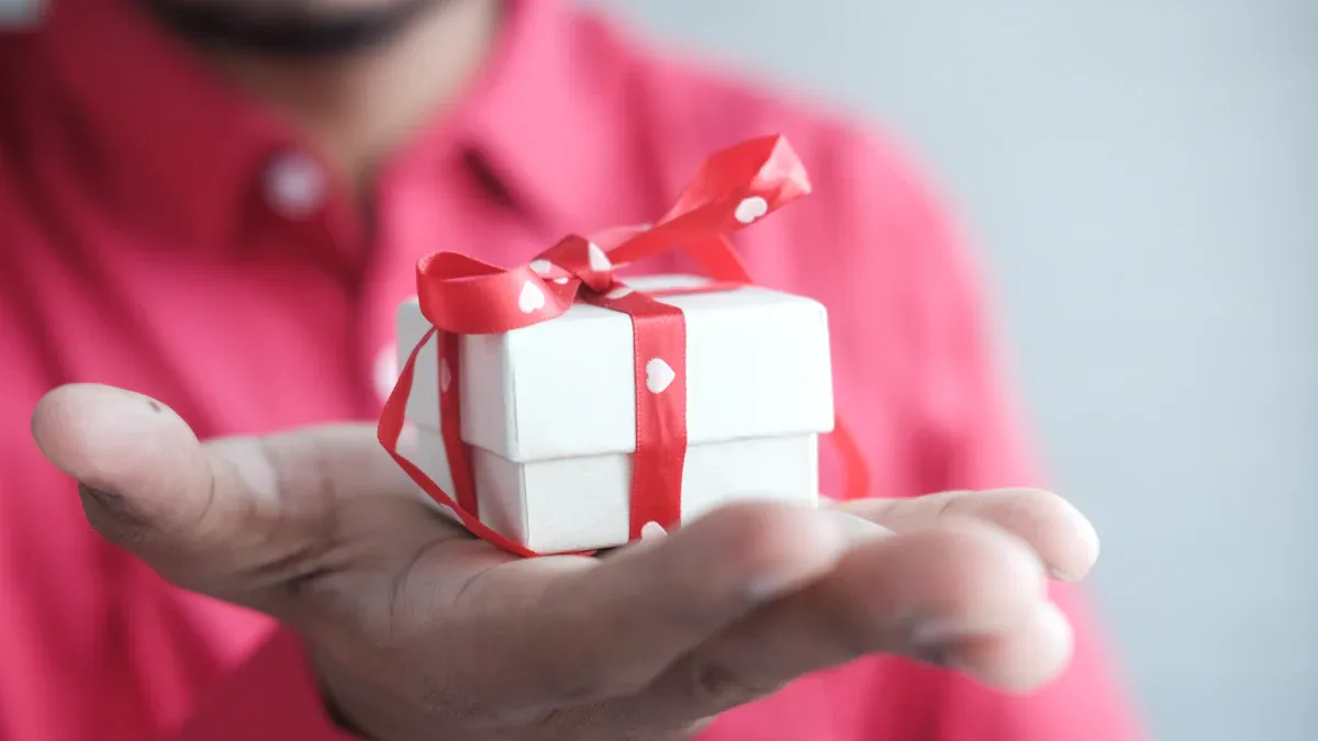 Top Picks for Your Husband’s 30th Birthday Gift