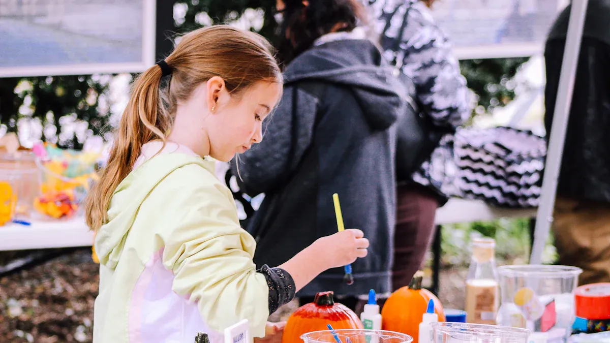 Painting & Digital Art