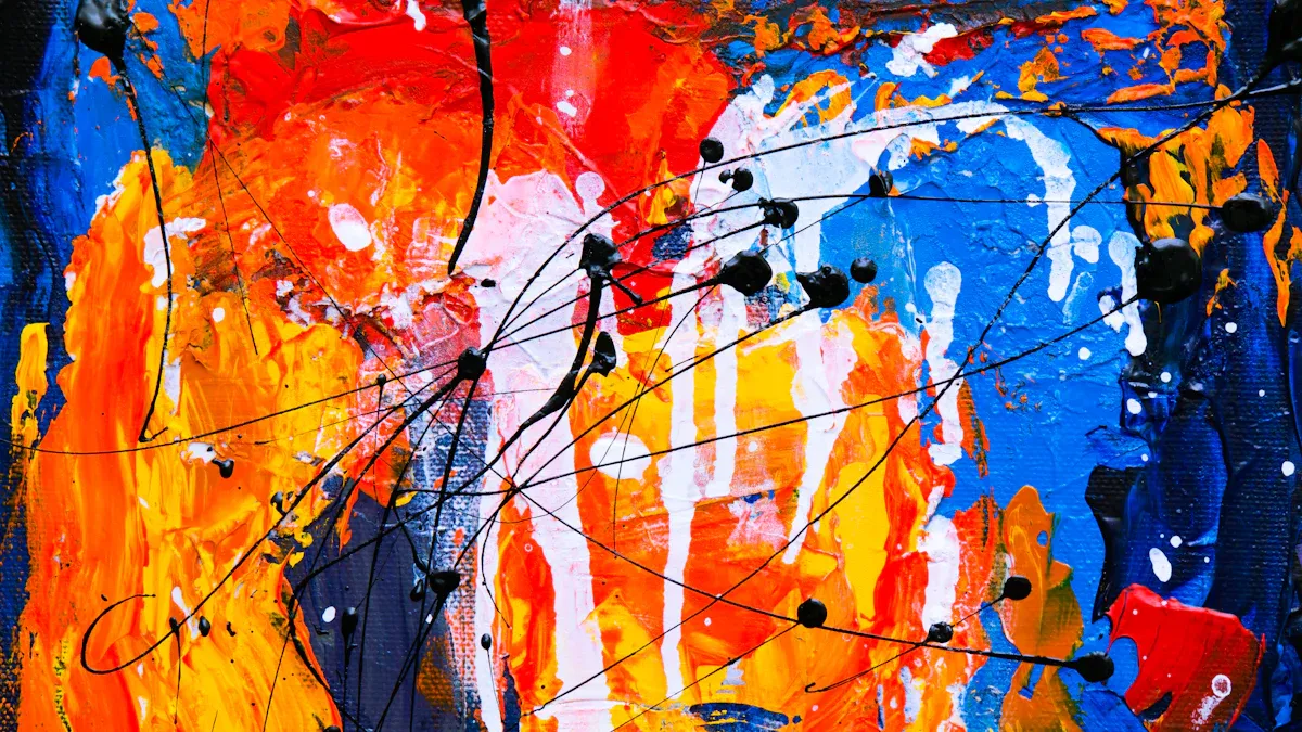 Learn Creative Art Techniques from Scratch